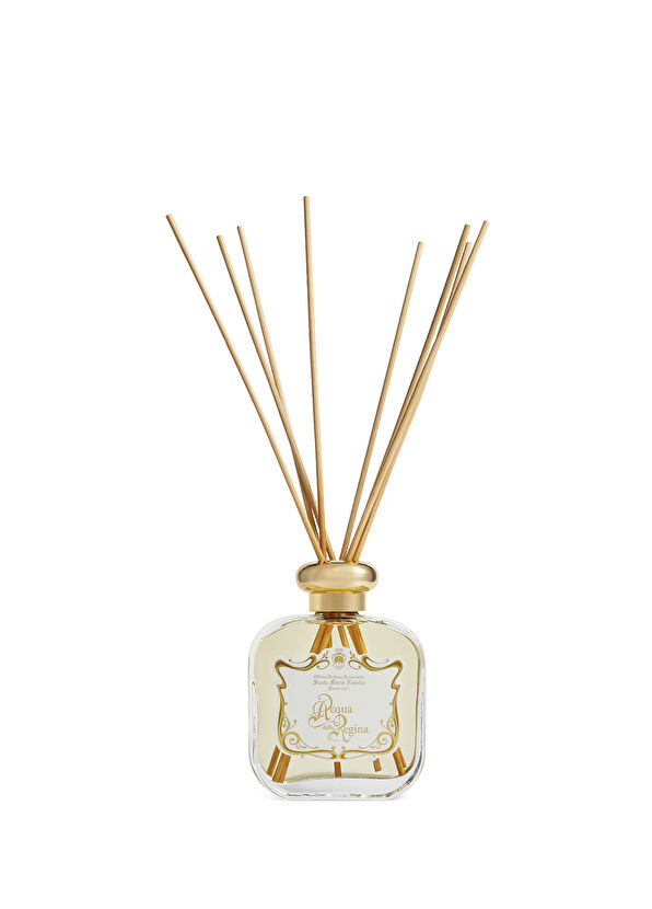 Santa Maria Novella Acqua della Regina Oda Parfümü - Difüzör 250 ml - 2