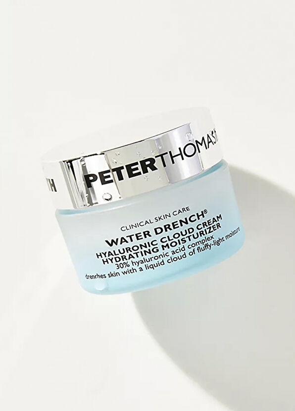 Peter Thomas Roth Water Drench Hyaluronic Cloud Nemlendirici Krem 20 ml - 4
