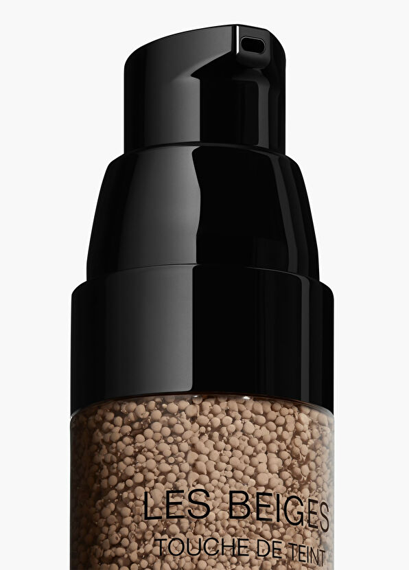 CHANEL Les Beiges Water Fresh Complexion Touch B30 - 2