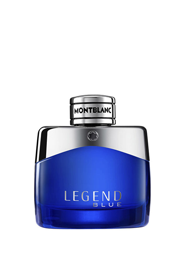 Montblanc Legend Blue EDP 50 ml Erkek Parfüm - 1