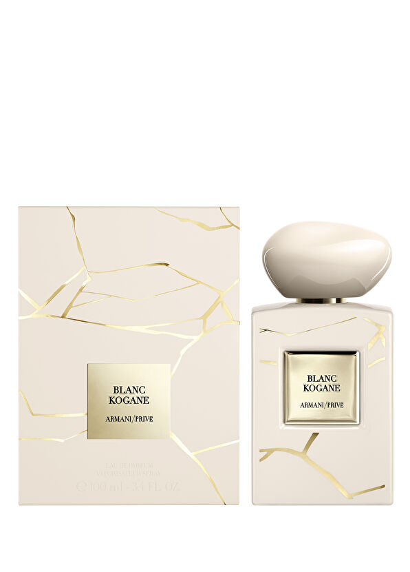 Giorgio Armani Armani/Privé Blanc Kogane EDP 100ml - 2