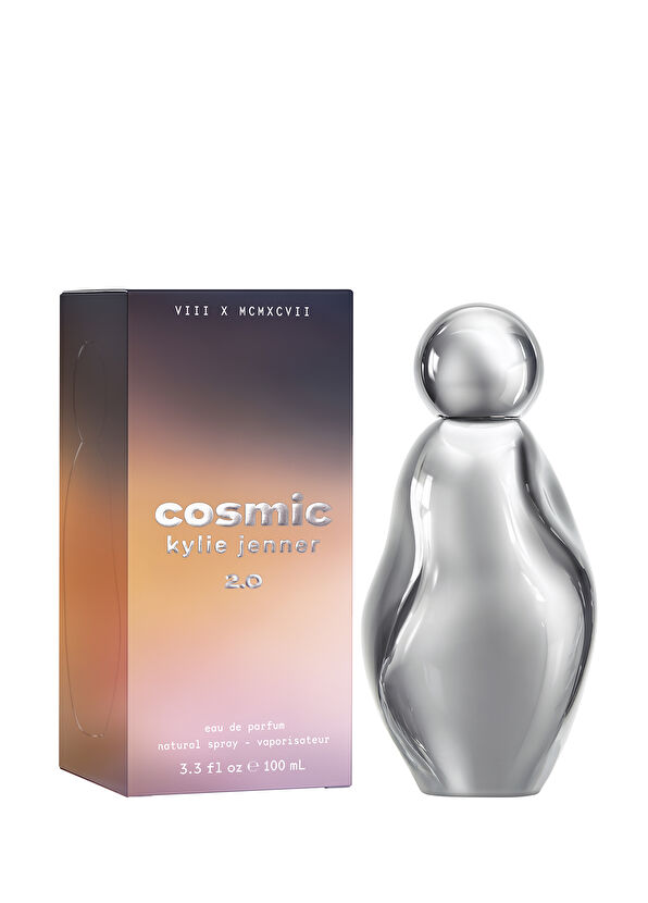 Kylie Jenner Cosmic 2.0 EDP 100 ml Kadın Parfüm - 2