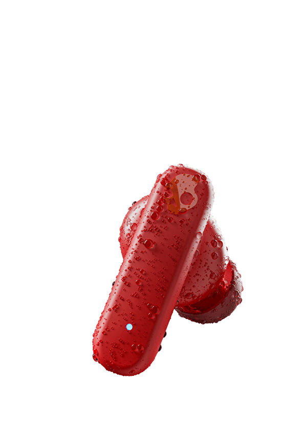 Skullcandy Smokin Buds Flame TWS In-Ear Bluetooth Earbuds - 3