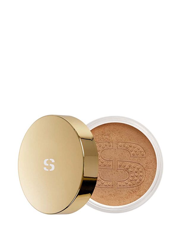 Sisley Phyto-Teint Poudre Libre -4 Deep - 1