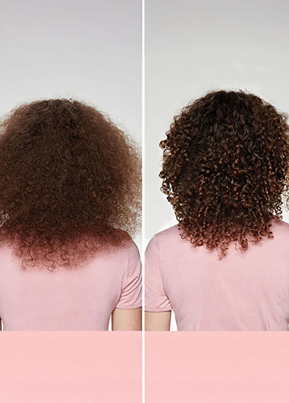 Milk Shake Curl Passion Leave-in Conditioner Spray 300 ml - 4