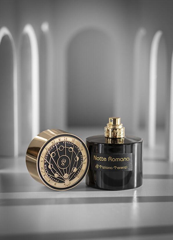 Tiziana Terenzi Luna Notte Romana Extrait De Parfum 100 ml - 2