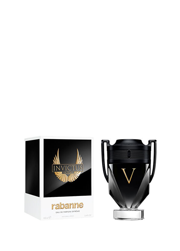 Rabanne Invictus Victory Edp 100 Ml - 2