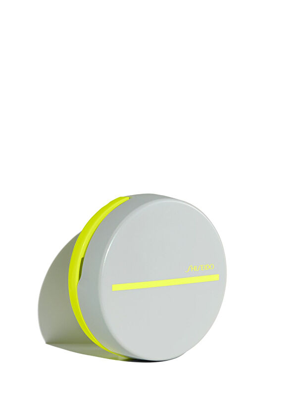 Shiseido Sports Bb Compact Spf50 Medium Dark - 1