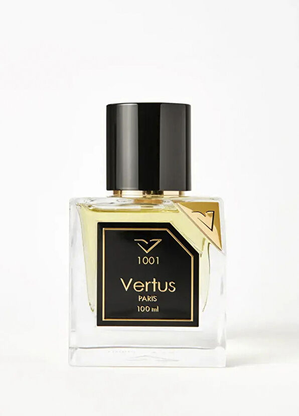 Vertus 1001 EDP 100 ml Women's Perfume - 1
