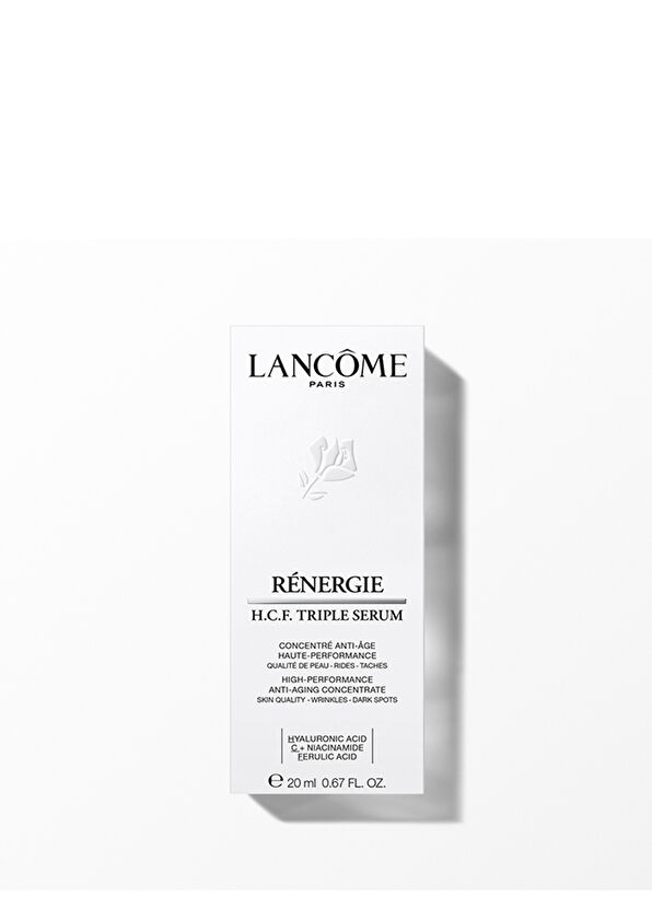Lancome Renergie Triple Göz Serumu - 2