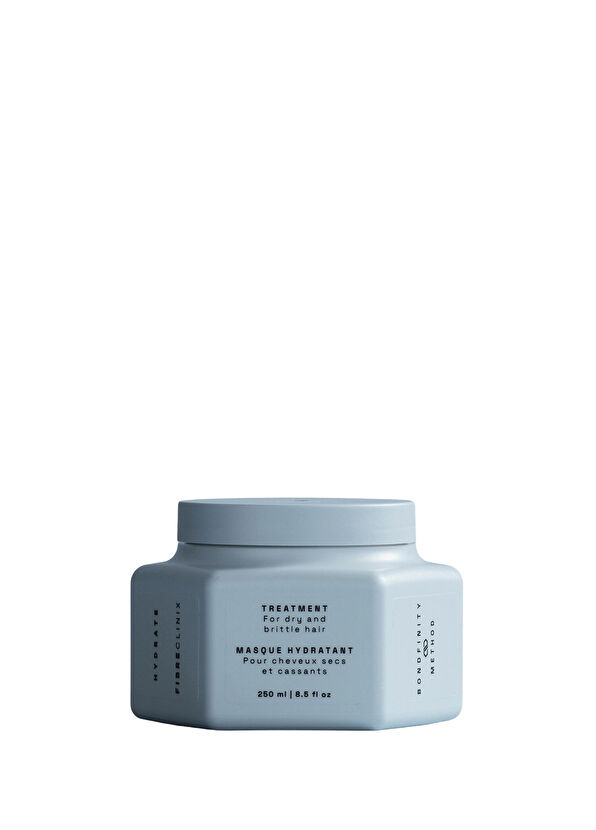 Fibre Clinix Moisturizing Cure Hair Mask for Dry and Lifeless Hair 250 ml - 1