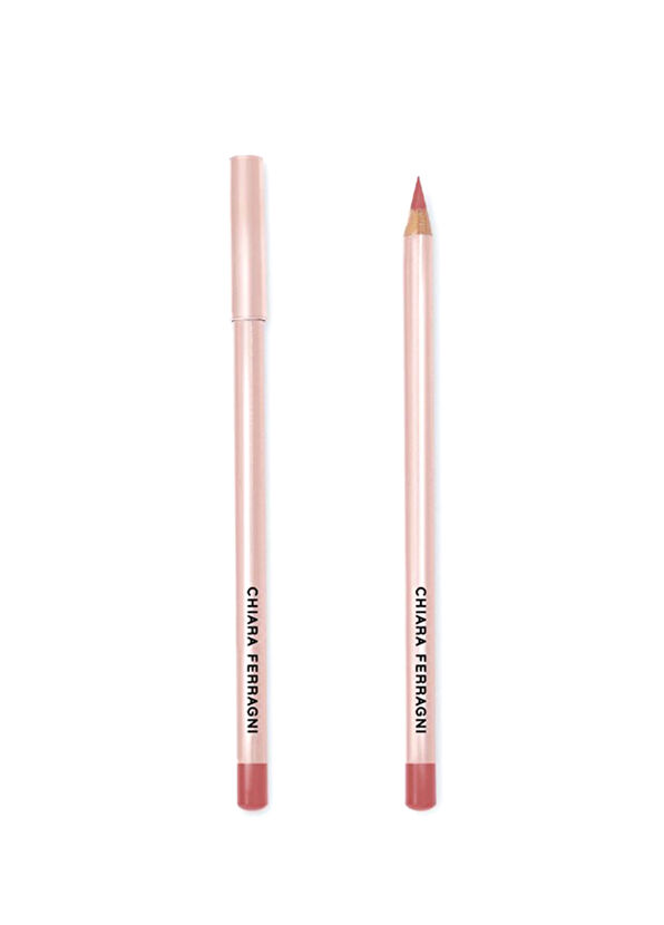 Chiara Ferragni Kiss Marker 02 Pembe Nude Dudak Kalemi  1,45 gr - 1