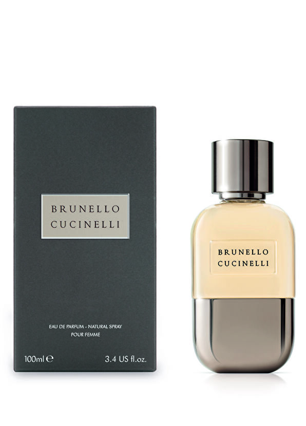 Brunello Cucinelli Pour Femme EDP 100 ml - 2