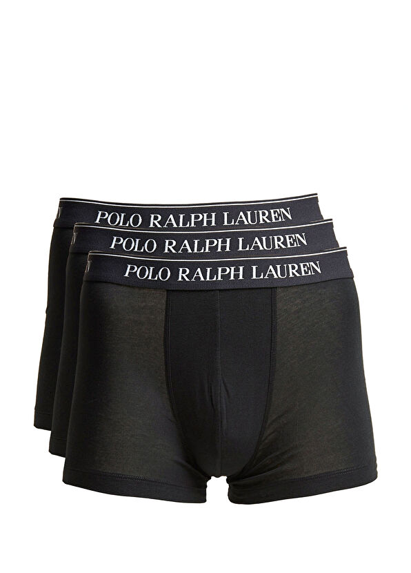 Siyah 3lü Boxer Set - Görsel 2