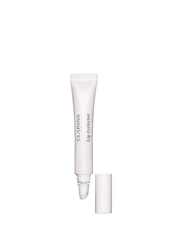 Clarins Lip Perfector 20 Transculent Dudak Parlatıcı Balm - 2