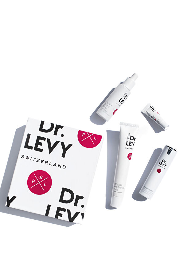 Dr.Levy Bright Eyes Set - 2