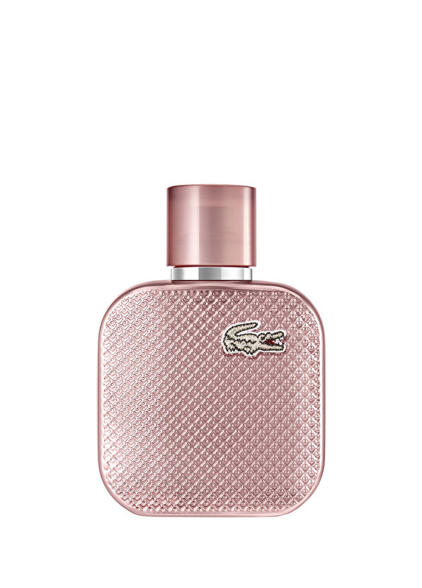 Lacoste L.12.12 Silver Rose EDP 50 ml Kadın Parfüm - 1