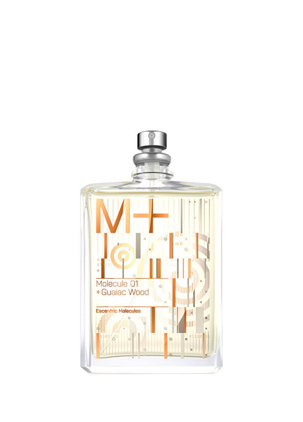 Escentric Molecules Molecules 01 + Guaiac Edp 100 ml Perfume - 1