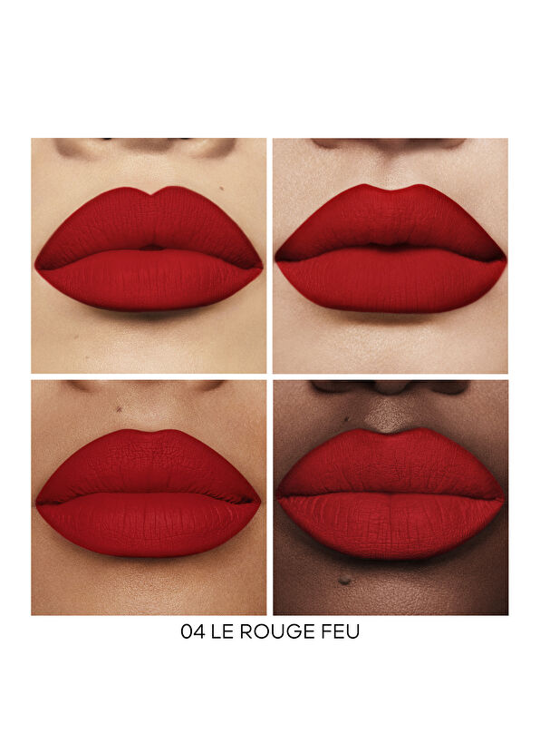 Guerlain Contour G 04 Dudak Kalemi - 3