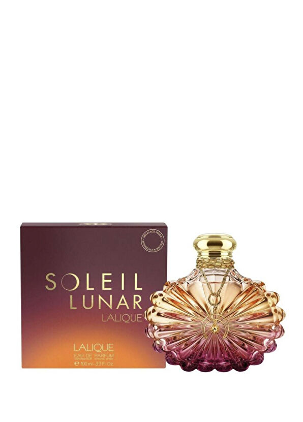 Lalique Soleil Lunar EDP 100 ml Women's Perfume - 2