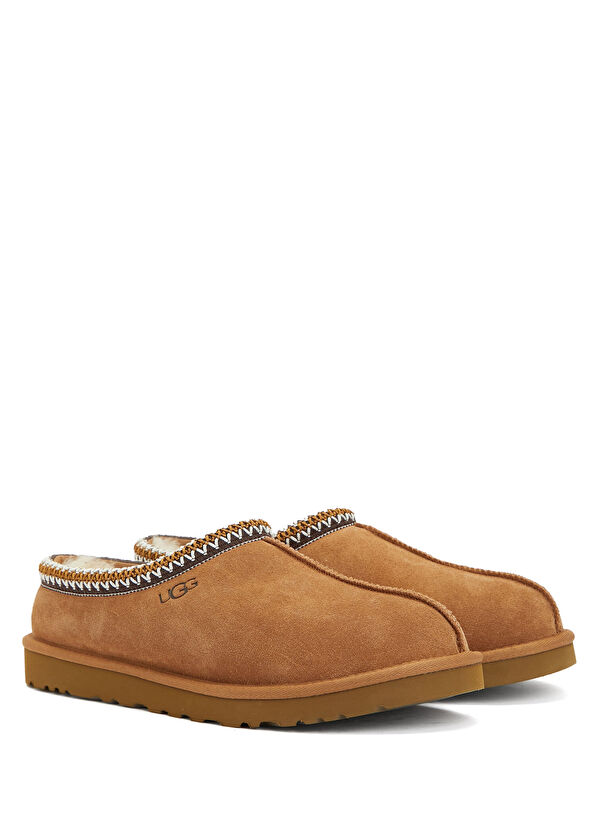 Ugg Tasman II Tan Men's Leather Boots - 2