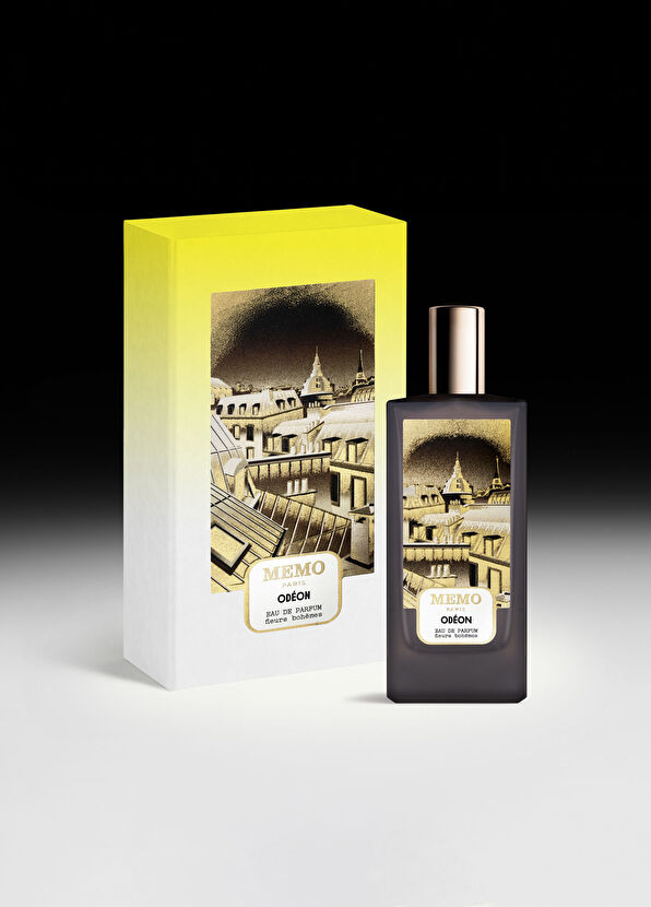 Memo EDP Odeon 75ml Parfüm - 2