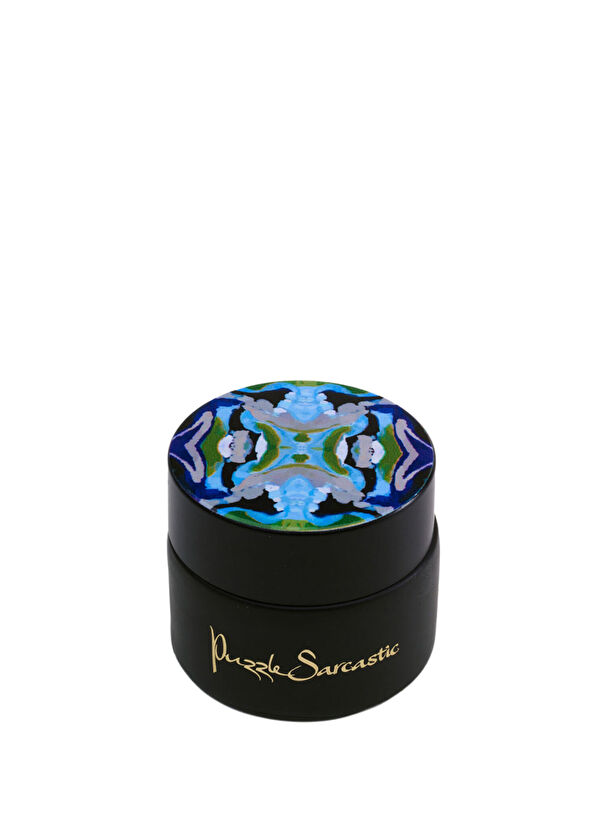 Puzzle Parfüm Sarcastic Solid Jar Katı EDP 15 ml Unisex Parfum - 1