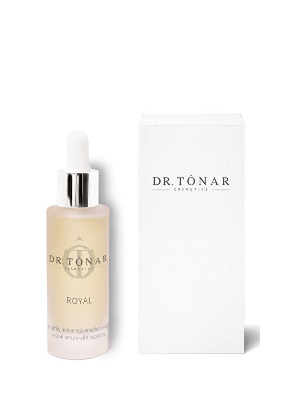 Dr. Tonar Royal Repair Face Serum 30 ml - 3