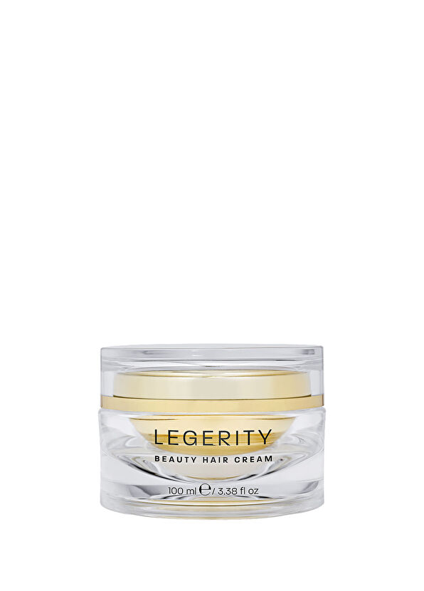 Screen Hair Care Legerity Beauty Parlaklık Veren Saç Bakım Kremi 100 ml - 1