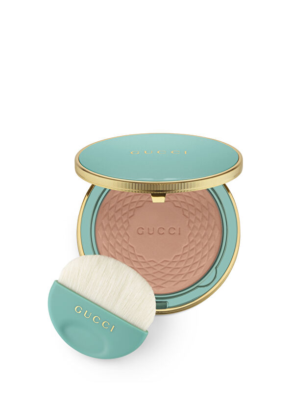 Gucci Poudre De Beauté Éclat Soleil 1 Fair 12g - 2