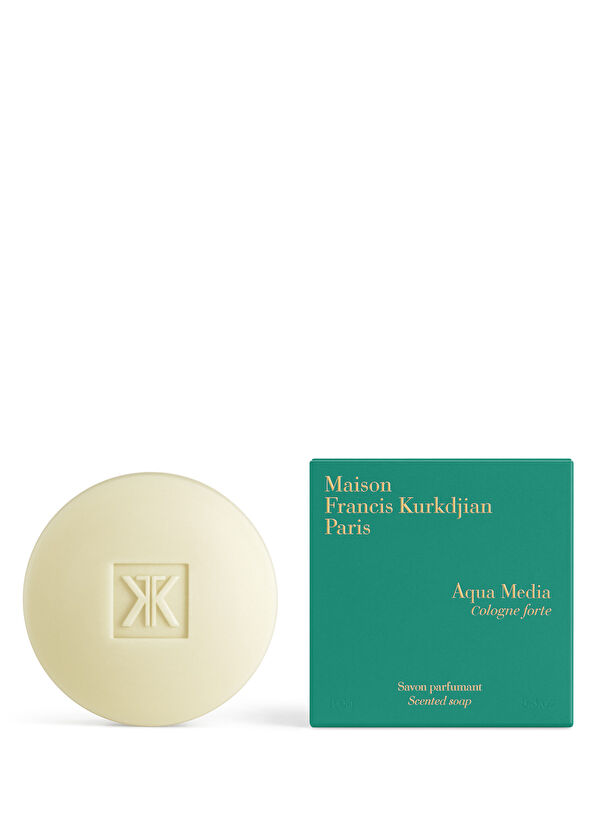 Maison Francis Kurkdjian Aqua Media Cologrne Forte 150 gr Sabun - 2