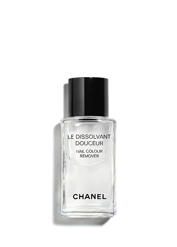 Chanel LE EXTERNALSSOLVANT DOUCEUR NAIL CLEANER - 1