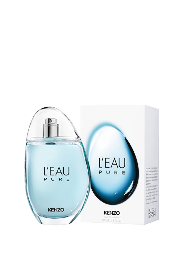 Kenzo L'eau Pure Edp 100 Ml Unisex Perfume - 1