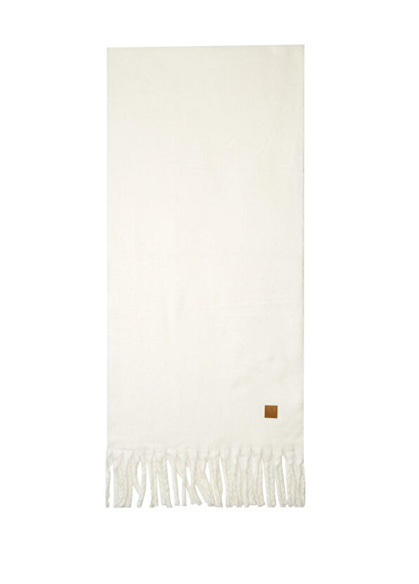 Beymen Club Ecru Women's Scarf - 2
