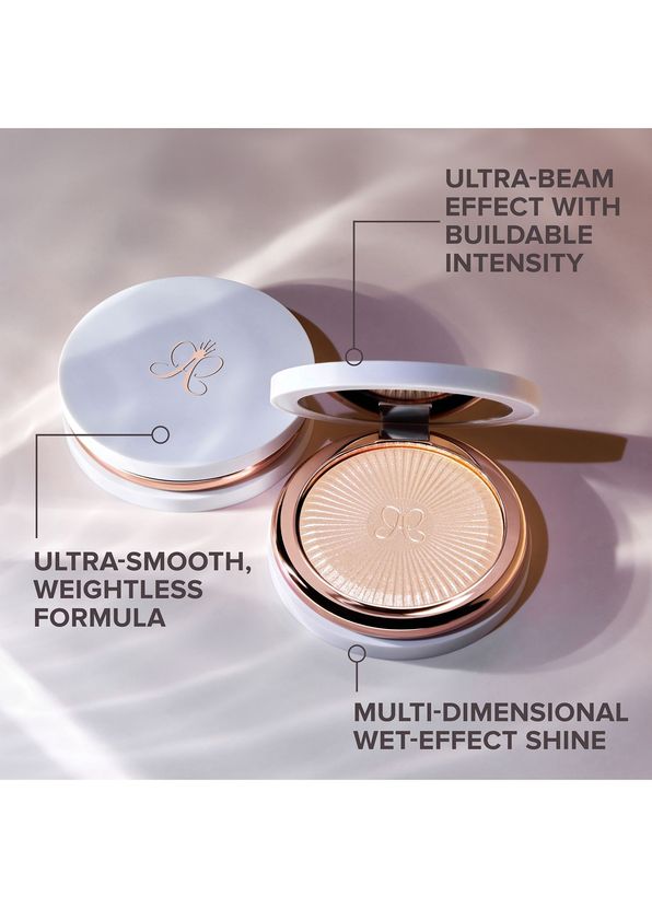 Anastasia Beverly Hills Glow Seeker Highlighter Sun Idol - 3