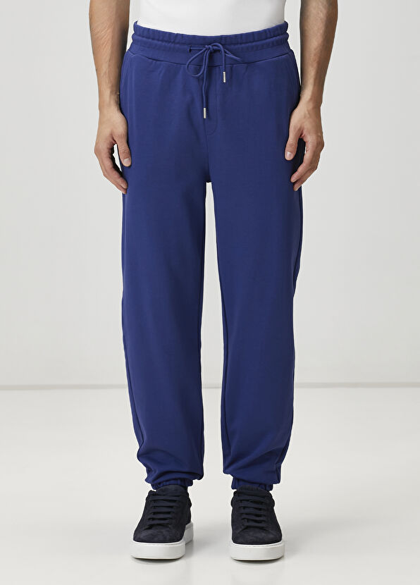 Beymen Club Sax Waist Corded Jogger Sweatpants - 2
