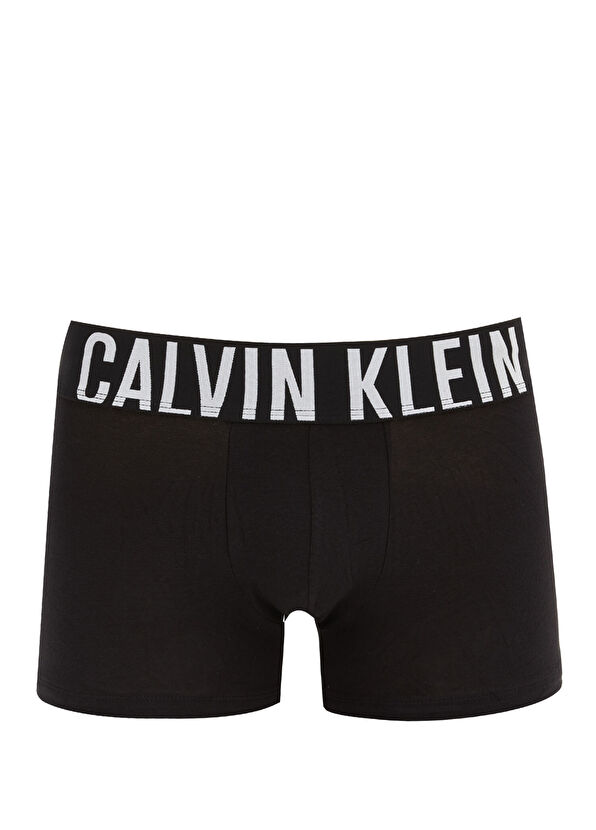 Siyah 3lü Boxer Seti - Görsel 5