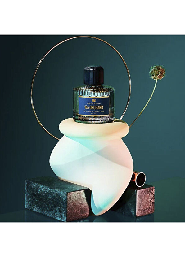 Aedes de Venustas 16a Orchard Street EDP 100 ml Unisex Parfüm - 2