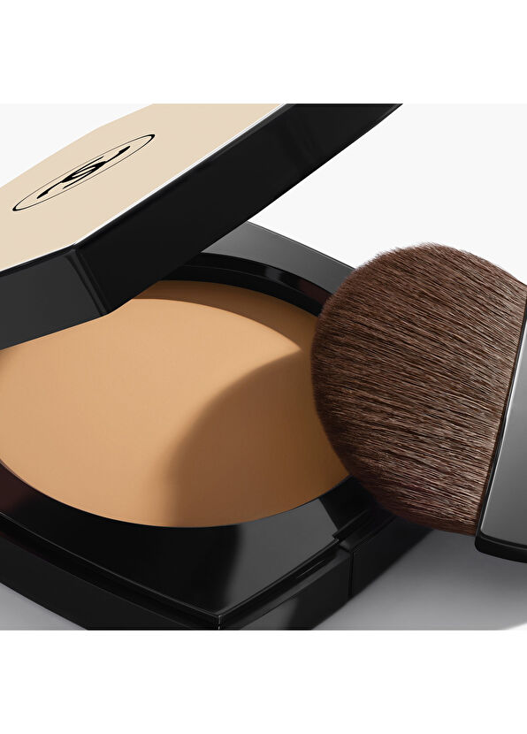 CHANEL Les Beigres Poudre B40 12 gr - 2