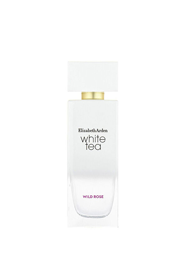 Elizabeth Arden White Tea Wild Rose EDT Women's Perfume 50 ml - 1