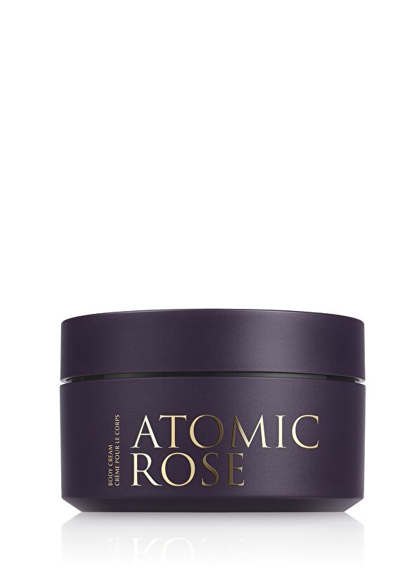 Initio Atomic Rose Scented Body Cream 200 ml - 1