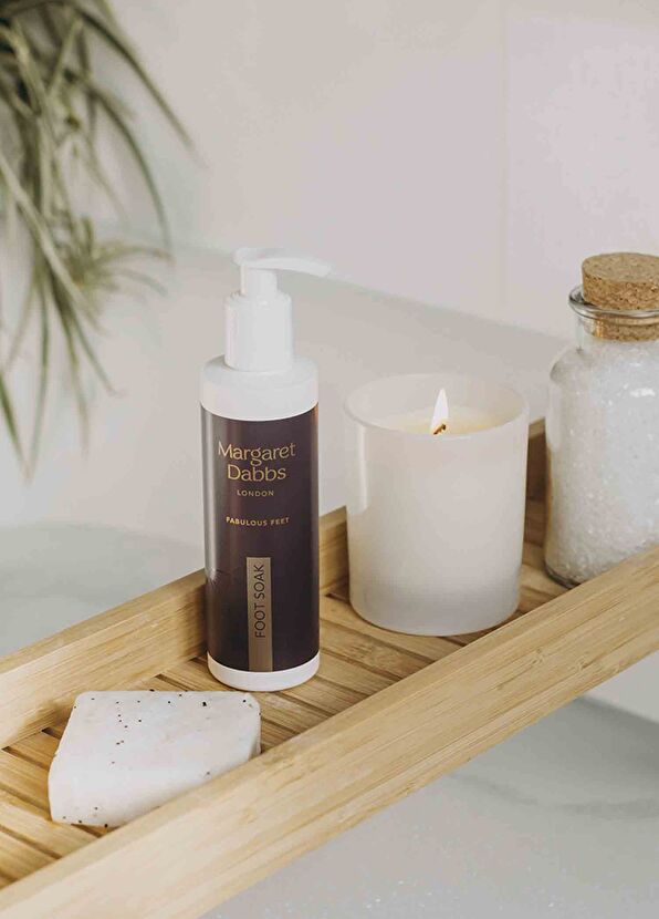 Margaret Dabbs London Hydrating Ayak Bakımı - 4