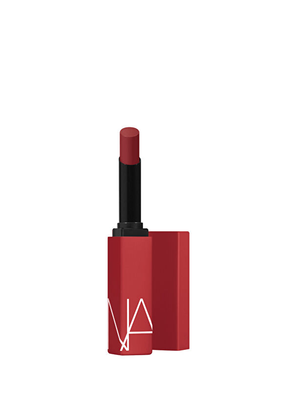 Nars Powermatte Lıpstıck Get Lucky - 1