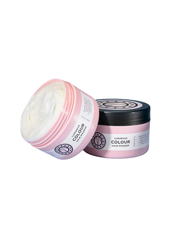 Maria Nila Luminous Colour Masque Colour Protective Hair Mask - 2