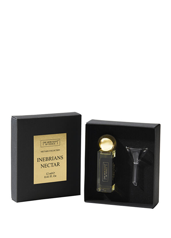 The Merchant of Venice Inebrıans Nectar Kıt 12 Ml - 2