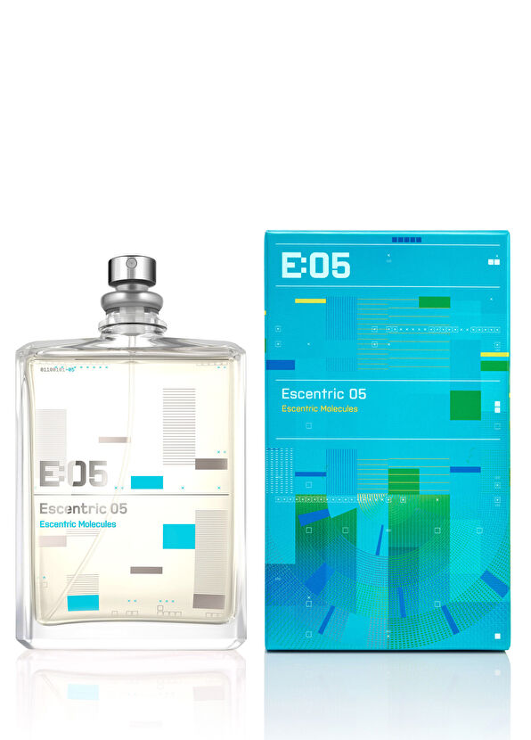 Escentric Molecules Escentric 05 100Ml - 2
