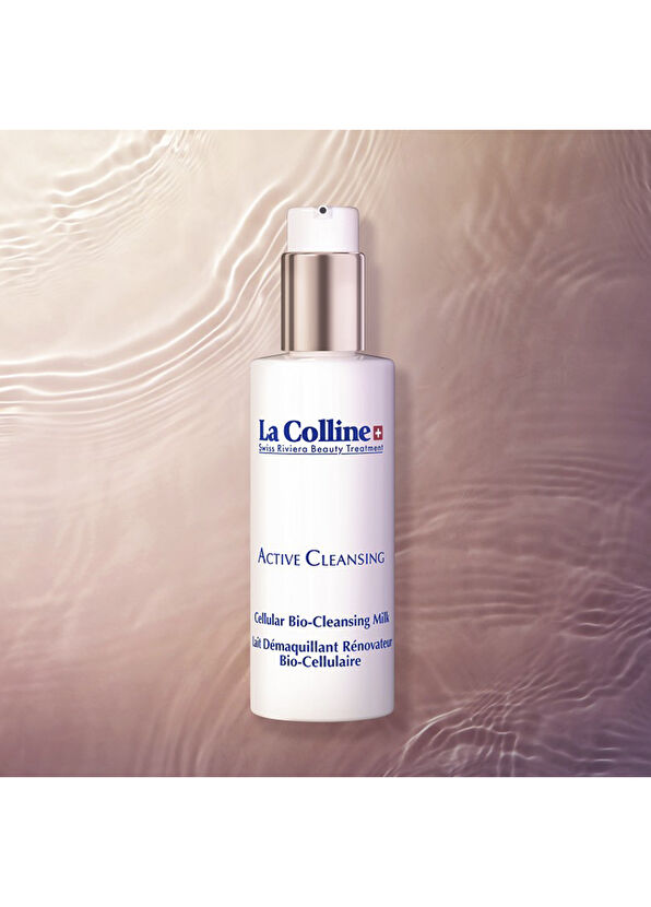 La Colline Cellular Bio Temizleme Sütü 150 ml - 4