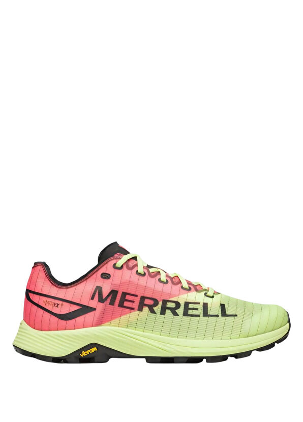 Merrell Merrell Men's Running Shoes MTL Long Sky 2 Matryx Yellow - 1