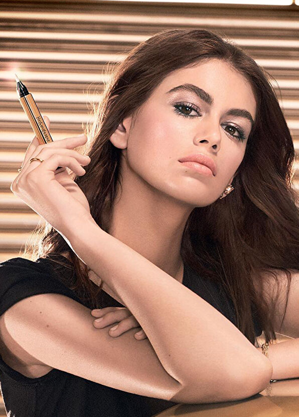 Yves Saint Laurent Touche Eclat 03 Peach Radiance Kapatıcı - 2