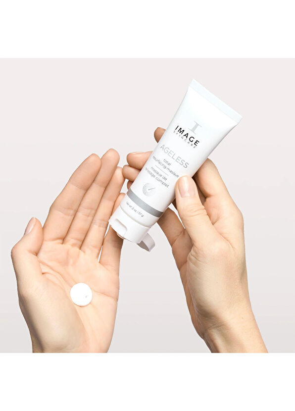 Image Skincare Ageless Total Resurfacing Arındırıcı Yüz Maskesi 57 gr - 2